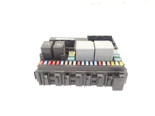 Fuse box LAND ROVER DEFENDER Station Wagon (L663) P300 Si4 4x4 | BP27689510E1 
