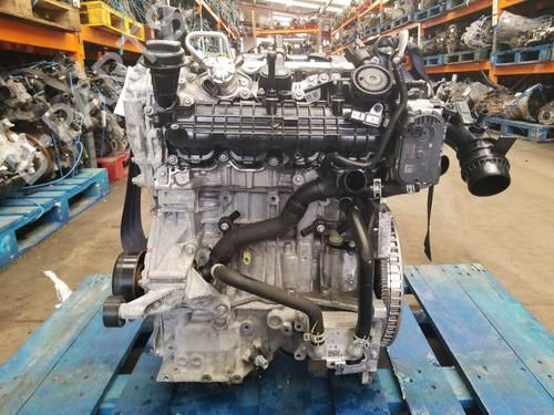 Engine MERCEDES-BENZ GLB (X247) GLB 200 d (247.612) | BP32352672M1