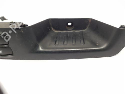 Right front window switch HYUNDAI i10 I (PA) 1.2 | BP31663436I26 