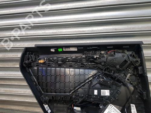 Right front seat AUDI Q3 Sportback (F3N) 2.5 RS TFSI quattro | BP30650156C16 