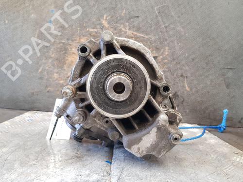 Transfer box AUDI A3 Sportback (8VA, 8VF) RS3 quattro | BP28527044M36 
