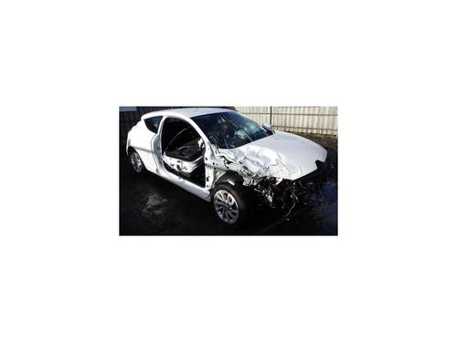 Brukte deler til RENAULT MEGANE III Coupe (DZ0/1_) 1.5 dCi (DZ09, DZ0D, DZ1F, DZ1G, DZ14, DZ29) 4816317