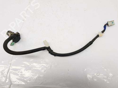 Ignition barrel HONDA CIVIC VII Hatchback (EU, EP, EV) 1.6 i (EP2, EU8, EU6) | BP31864111M48
