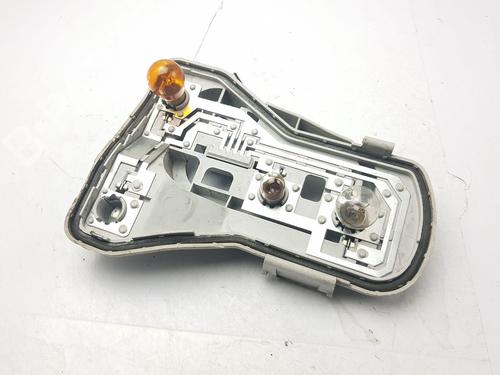 Lampeholder Lampeholder VW POLO IV (9N_, 9A_) 1.2 12V (69 hp) 36664495 36664495