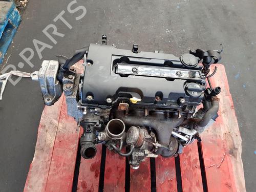 Used Engine OPEL MOKKA / MOKKA X (J13) 1.4 (_76) (140 hp) 30137824