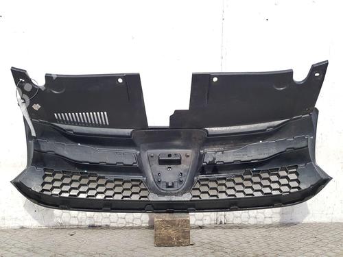 Grill DACIA LOGAN MCV II 1.5 dCi | BP33889841C40 - Image 6