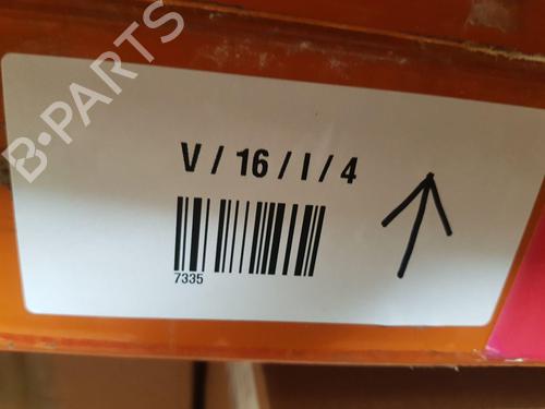 Air vent FORD TRANSIT V363 Van (FCD, FDD) 2.0 EcoBlue | BP33219433I21  - Image 9