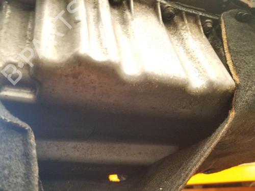 Engine VW PASSAT B6 Variant (3C5) 2.0 TDI | BP30713934M1