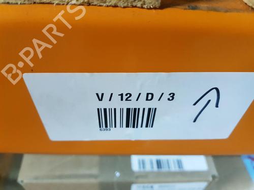 Heater blower motor OPEL CORSA F (P2JO) 1.5 (68) | BP22658283M62