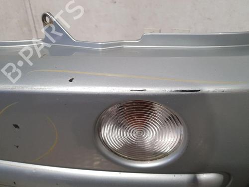 Front bumper MINI MINI (R50, R53) Cooper | BP28137057C7 