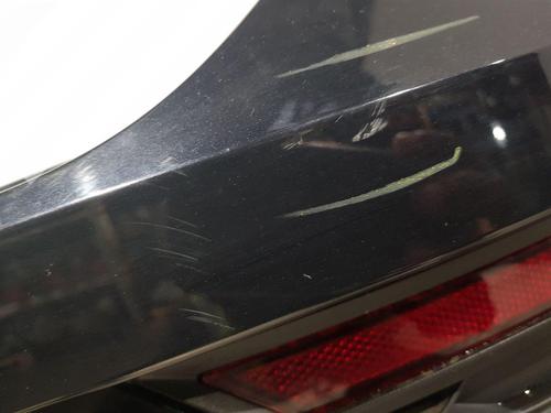 Rear bumper VW T-ROC (A11, D11)  | BP30045442C8