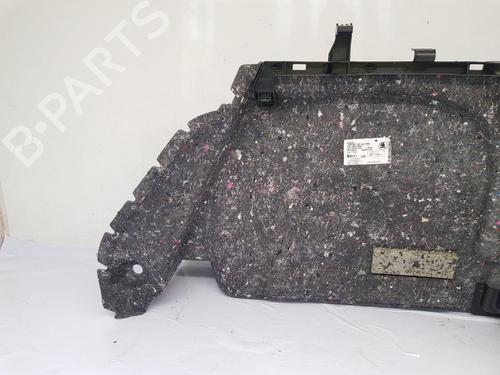 Rivestimento bagagliaio SKODA SUPERB III Estate (3V5) 2.0 TDI | BP30471642I3