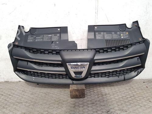 Grill Grill DACIA LOGAN MCV II 1.5 dCi (90 hp) 33889841 33889841
