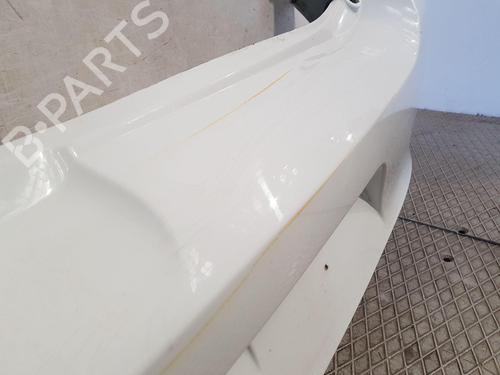 Rear bumper RENAULT CLIO III (BR0/1, CR0/1) 1.2 16V (BR02, BR0J, BR11, CR02, CR0J, CR11) | BP26723410C8 