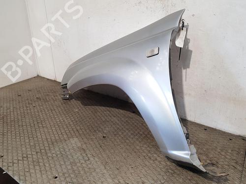 Left front fenders NISSAN X-TRAIL I (T30) 2.2 dCi 4x4 | BP28482789C41 