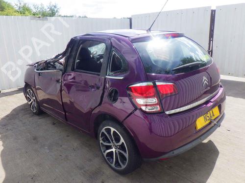 Gearbox CITROËN C3 II (SC_) 1.2 VTi 82 | BP38685010M3 - Image 14