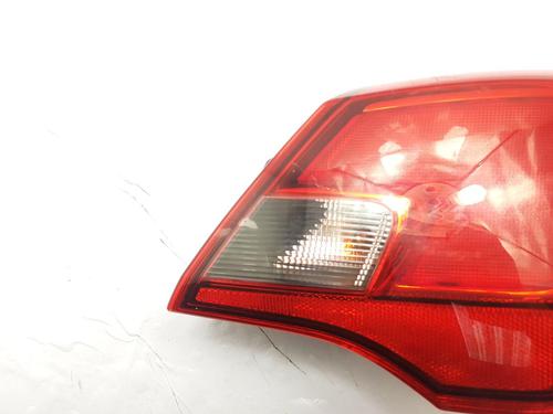 Right taillight VAUXHALL CORSA Mk IV (E) (X15) 1.4 | BP28413448C35 - Image 2