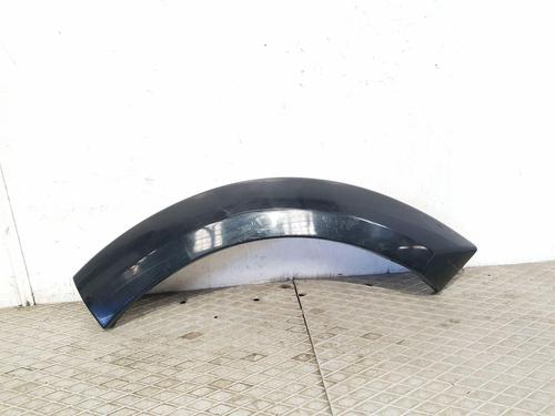 Rear left wheel arch trim LAND ROVER DISCOVERY III (L319) 2.7 TD 4x4 | BP25883538C136 