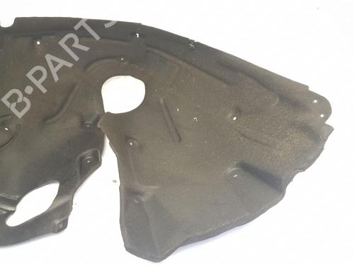 Wheel arch AUDI TT (FV3, FVP) 2.5 RS TFSI quattro | BP24230619C56 