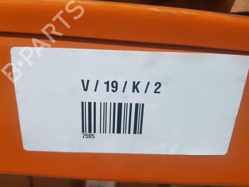 Air filter box NISSAN QASHQAI II (J11, J11_) 1.3 DIG-T | BP29620222M87 