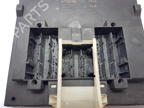 Electronic module VW GOLF VII (5G1, BQ1, BE1, BE2) 2.0 R 4motion | BP28032650M83 