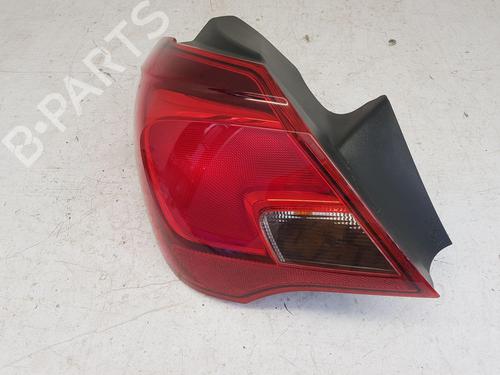 Venstre baglygte VAUXHALL CORSA Mk IV (E) (X15) 1.4 | BP26013064C34 