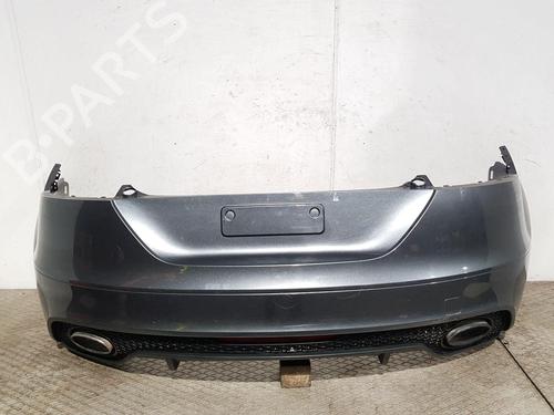 Bagtil kofangere AUDI TT Roadster (8J9) 2.5 RS quattro (340 hp) 32252268