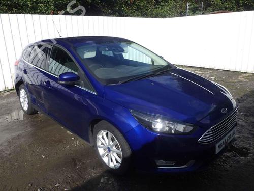 Intercooler FORD FOCUS III 1.5 TDCi | BP22660930M30  - Image 10