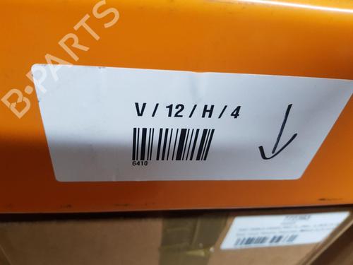 Front right window mechanism SUZUKI SWIFT III (MZ, EZ) 1.6 (RS416, RR 416, ZC31S) | BP31663745C23 