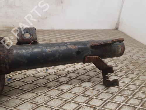 Right front shock absorber FORD FIESTA V (JH_, JD_) 1.25 16V | BP29492590M17 