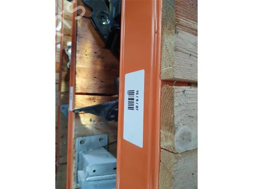 Lenkgetriebe LTI TX | BP36280681M22 - Image 10