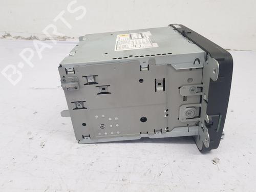 Radio SEAT LEON (1P1)  | BP22663983E6 