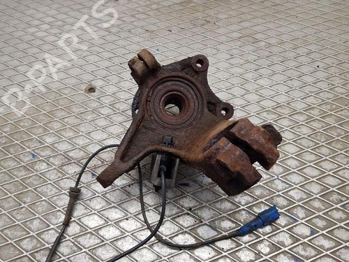 Right front steering knuckle PEUGEOT 206 SW (2E/K) 2.0 HDi | BP24704554M26 