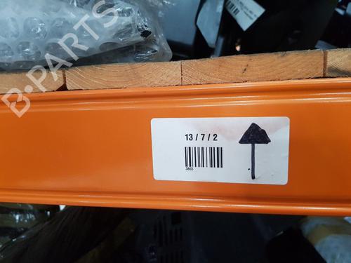 Rear left panel TESLA MODEL 3 (5YJ3)  | BP35746269C60  - Image 11