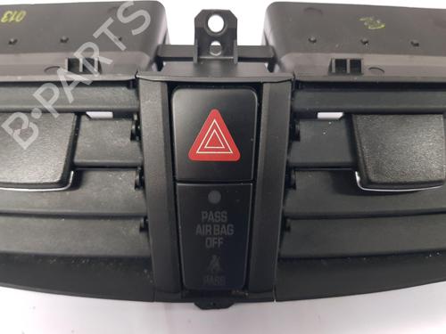 Luftventil SUZUKI SWIFT IV (FZ, NZ) 1.2 (AZH412, ZC72S) | BP31346486I21