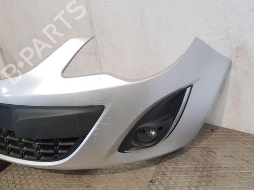 Foran kofangere VAUXHALL CORSA Mk III (D) (S07) 1.2 i 16V (L08) | BP34351353C7  - Image 12