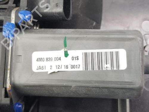 Other BENTLEY BENTAYGA (4V1) 6.0 | BP23119441O1