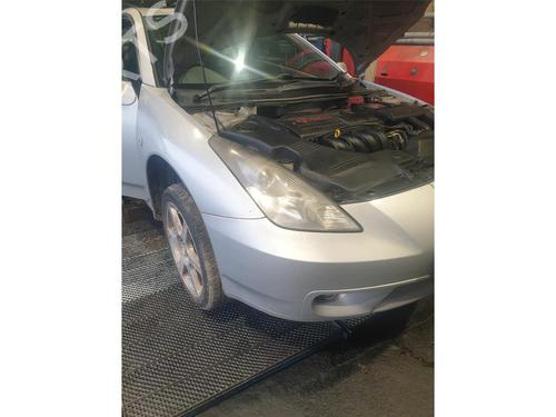 Left taillight TOYOTA CELICA Coupe (_T23_) 1.8 16V VT-i (ZZT230_, ZZT230) | BP22204843C34 