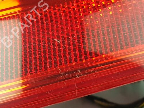 Right taillight AUDI A3 Sportback (8PA) 1.9 TDI | BP29262940C35 