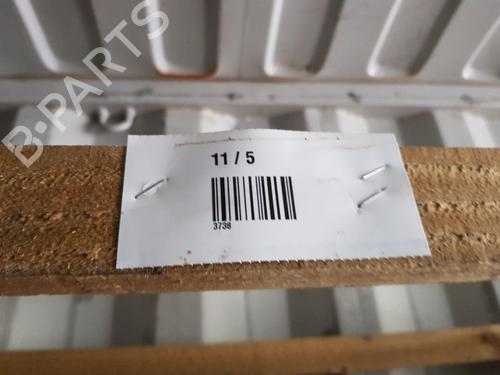 Left sideskirt AUDI A6 C7 Avant (4G5, 4GD) RS6 quattro | BP30090762C115 