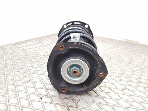 Left front shock absorber VW POLO VI (AW1, BZ1, AE1)  | BP25461892M16 