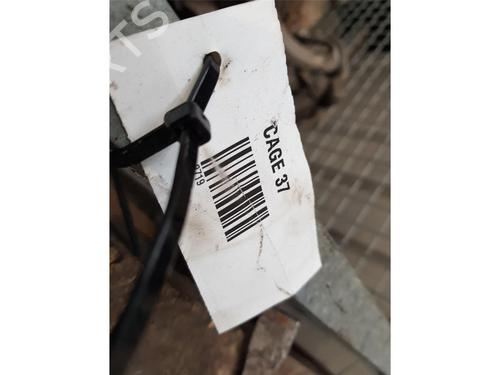 Used Left front suspension MERCEDES-BENZ C-CLASS (W205) AMG C 63 (205.086) (476 hp) 22675008