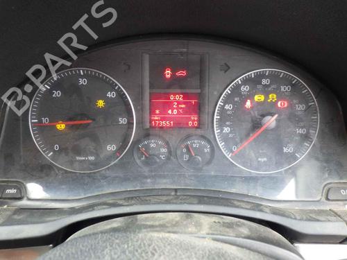 Pièces Détachées Usagées VW GOLF V (1K1)  2.0 TDI 16V  4645706