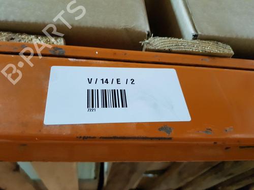 Electronic module FORD FOCUS III 1.6 TDCi | BP29514429M83 