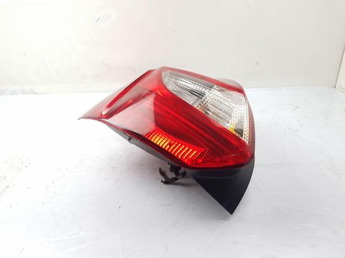 Left taillight FORD FOCUS III 1.6 TDCi | BP36860330C34 - Image 2