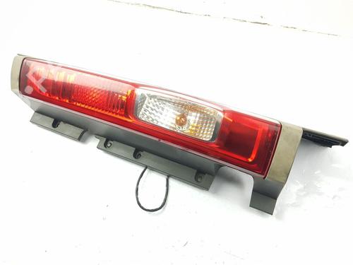 Right taillight RENAULT TRAFIC II Van (FL) 2.0 dCi 115 (FL01, FL0U, FL00, FL0H, FL0M) | BP28284137C35 