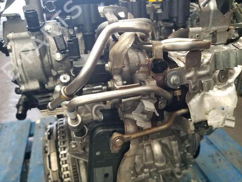 Engine NISSAN JUKE (F16_)  | BP32148953M1 
