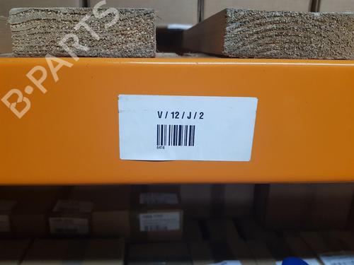 Right front shock absorber FIAT GRANDE PUNTO (199_) 1.9 D Multijet | BP27620214M17 