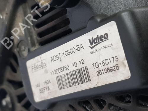 Alternator FORD MONDEO IV (BA7) 2.0 TDCi | BP28363058M7 