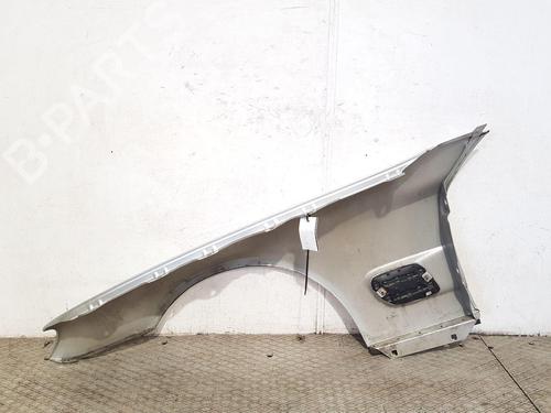 Right front fenders MERCEDES-BENZ SL (R230) 350 (230.467) | BP29957270C42 